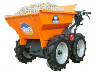 Dumper BMD 300 Nürnberg