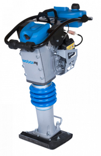 Stampfer 62 kg Schwabach