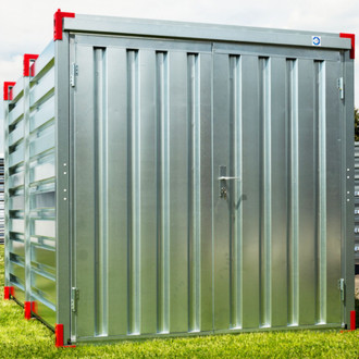 Materialcontainer Nürnberg