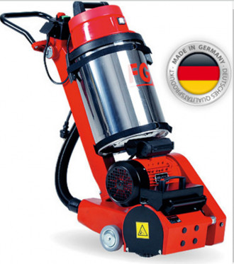 Terrassenreiniger Holz FG-Blitz 