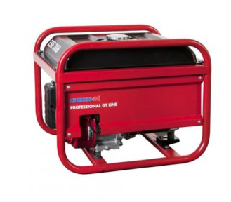 Stromerzeuger 3,4 kVA, Aggregat, Generator Nürnberg