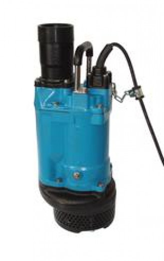 Bau-Tauchpumpe, Schmutzwasserpumpe, Pumpe Schwabach