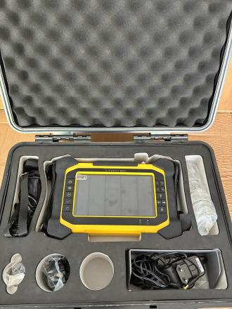 Inspektionskamerasystem VSP3041, ortbar, Trotec