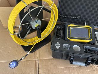 Inspektionskamerasystem VSP3041, ortbar, Trotec