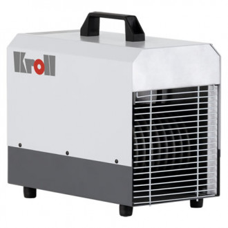Elektro-Heizer 3 kW Nürnberg