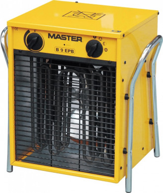 Elektroheizer 9 kW 