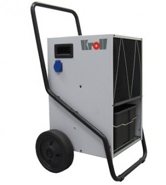 Luftentfeuchter 30 Liter / 24 h Fürth