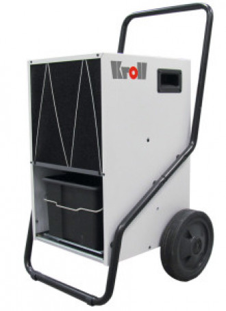 Luftentfeuchter 60 Liter / 24 h Fürth