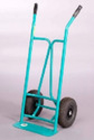 Sackkarre BLAU 