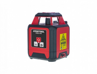 Laser HV RED 