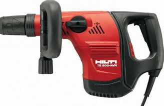 Kombihammer Hilti TE 50AVR Bad Homburg