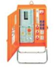 Steidele Verteilerschrank V 250.5/3321-6-K