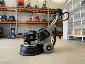 Schleifmaschine HTC Duratiq T5  3 x 230mm