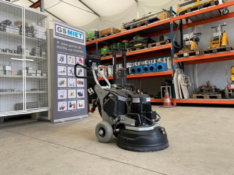 Schleifmaschine HTC Duratiq T5  3 x 230mm
