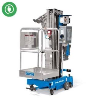Pesonenlift 11m