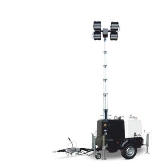 Lichtmast