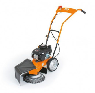Wildkrautentferner AS-Motor AS 30 WeedHex 140 