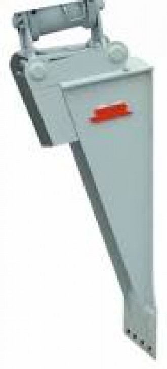 Powerspade MS 01 HT 