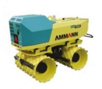 Ammann Rammax 1585  