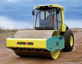 AMMANN ASC 70 Erdbauwalze  