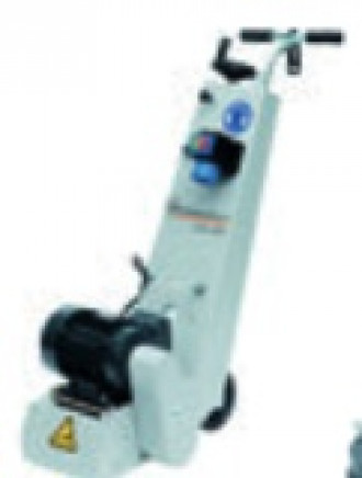 Schwamborn Estrichfräse BEF 203 