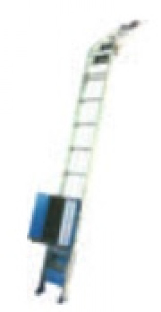 Leiteraufzug Geda Kaiserslautern