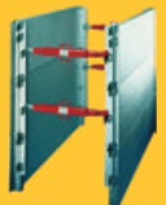 ALU Grabenverbau Kanalverbau Pirmasens