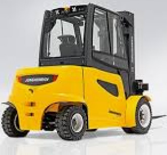 Geländegabelstapler 1,6t 