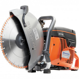 Trennschleifer Husqvarna K 770 Dinslaken