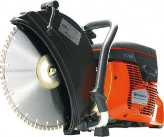 Trennschleifer Husqvarna K760 Hagen