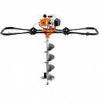 Wiertarka do ziemi Stihl BT 360 