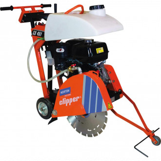 Fugenschneider Clipper CS 451 Oberhausen