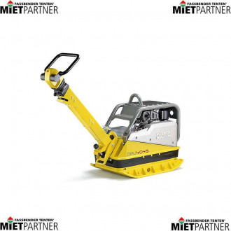 Rüttelplatte 350 kg | Ammann APR 40/60 