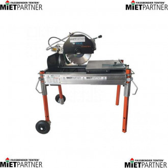 Nassschneidetisch 600 mm Neuwied
