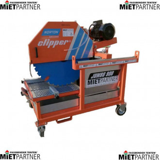 Baustellensäge / Jumbosäge 900 mm Neuwied