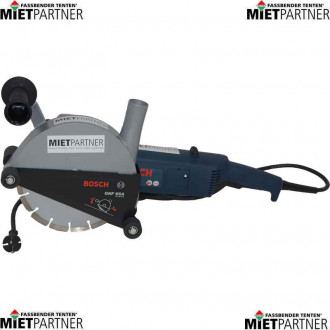 Bosch Mauernutfräse groß 20-65 mm 