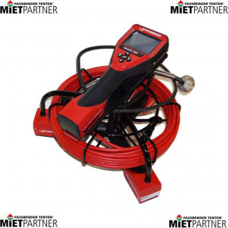 Rohrkamera Rothenberger Roscope i2000 