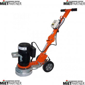 Bodenschleifer 250 mm / Norton Clipper CG252 Neuwied