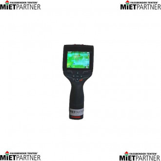 Wärmebildkamera Bosch GTC 400 C 