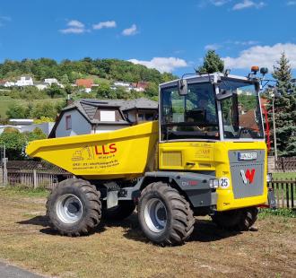 Dumper DV90-2 