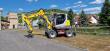 Mobilbagger EW100-2