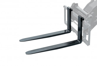 Widelce GTSZ GZ 120 - Widelce 
