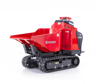Hinowa HS 1103 Drehkippmulde Düren
