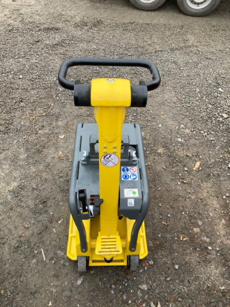 Zagęszczarka 150 kg Wacker Neuson DPU 2450
