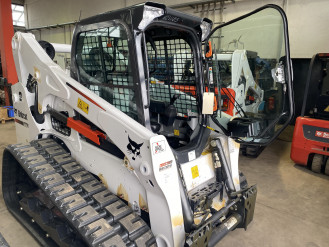 Raupenlader BOBCAT T770 