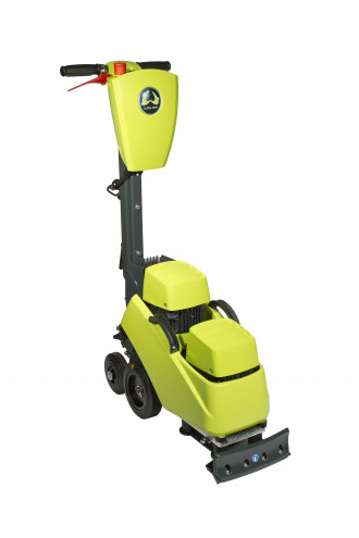 Vario-Stripper Wolff Rodgau