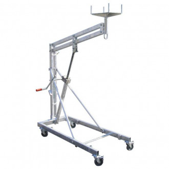 Kragarmlift KAL 275 