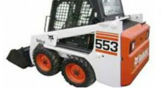 Bobcat 553 