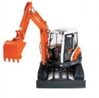 Minibagger Kubota U 50-3 