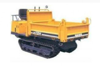Dumper Yamaguchi WB 12 H 
